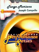 Tango Mariana by Compello Joseph for Concert Band