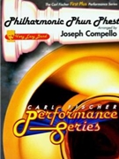 Philharmonic Phun Phest by Compello Joseph - Compello Joseph - for Concert Band
