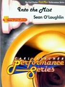 Into The Mist by O'Loughlin Sean for Concert Band