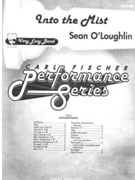 Into the Mist by O'Loughlin Sean for