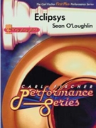 Eclipsys by O'Loughlin Sean for Concert Band