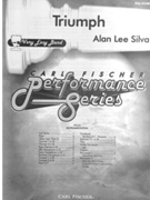 Triumph by Silva Alan Lee for Full Score