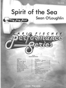 Spirit of the Sea by O'Loughlin Sean for