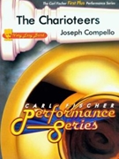 Charioteers by Compello Joseph for Concert Band