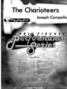 Charioteers by Compello Joseph for Full Score