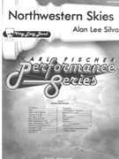 Northwestern Skies by Silva Alan Lee for Full Score