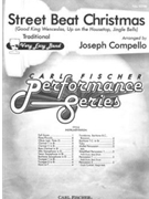 Street Beat Christmas by - Compello Joseph - for