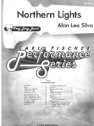 Northern Lights by Silva Alan Lee for Full Score