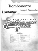 Trombonanza by Compello Joseph for