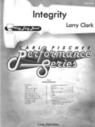 Integrity by Clark Larry for Full Score