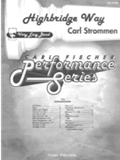 Highbridge Way by Strommen Carl for