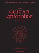 The Guitar Grimoire: Scales and Modes