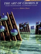 Art Of Chords Ii The by Gagnon Stephane for Guitar (Book 2)
