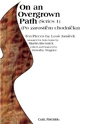 On An Overgrown Path by Janacek Leos - Bresnick Martin - for Guitar Collection