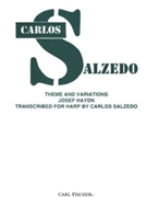 Theme and Variations by Haydn Joseph for