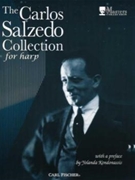 Carlos Salzedo Collection For Harp by Salzedo Carlos - Salzedo Carlos - Yolanda Kondonassis for Harp Collection