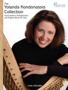 Yolanda Kondonassis Collection by Kondonassis Yolanda - Kondonassis Yolanda - for Harp
