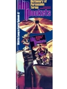 Dictionary Of Percussion Terms - Handy Guide by Lang and Spivak for Text