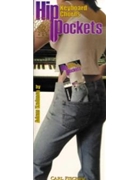 Keyboard Chords Hip Pockets by Kadmon Adam for Piano