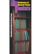 Dictionary Of Musical Terms by Coon Oscar for Text