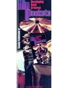 Developing Rock Grooves by Feldstein Sandy for Drum Set (Handy Guide)