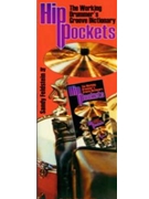 Working Drummer's Groove Dictionary by Feldstein Sandy for Drum Set (Hip Pockets)