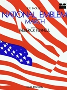 National Emblem by Bagley Edwin Eugene - Fennell Frederick - for Concert March