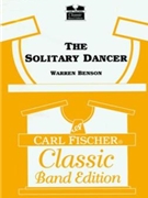 Solitary Dancer by Benson W for Concert Band
