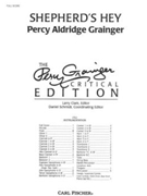 Shepherd's Hey by Grainger Percy Aldridge - Timothy Topolewski - for Full Score