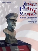 Sousa March Collection by Sousa John Philip - Clark / Tokke - for Flute 1