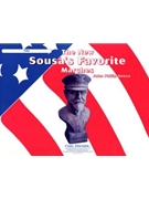 New Sousa's Favorite Marches by Sousa John Philip for Tuba