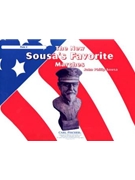 New Sousa's Favorite Marches by Sousa John Philip for Flute 2