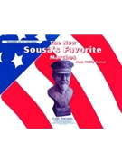 New Sousa's Favorite Marches by Sousa John Philip for Percussion