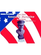 New Sousa's Favorite Marches by Sousa John Philip for Timpani