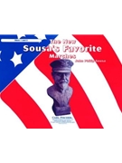 New Sousa's Favorite Marches by Sousa John Philip for Oboe 1