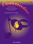 Connections by Clark and O'Loughlin for Oboe