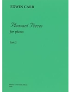 Pleasant Pieces, Book 2