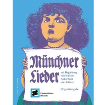 Muenchner Lieder by for