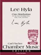 Ciao Manhattan by Hyla Lee for