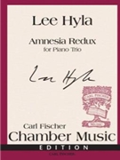 Amnexia Redux by Hyla Lee for