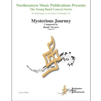 Mysterious Journey by Navarre Randy for