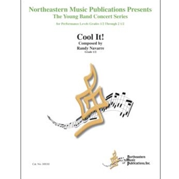 Cool It! by Navarre Randy for