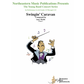 Swingin' Caravan