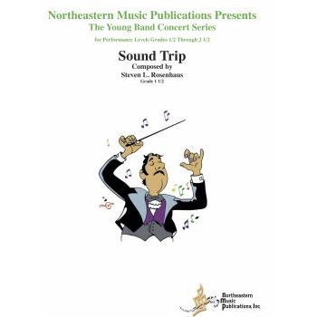 Sound Trip - Score