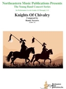 Knights Of Chivalry Score