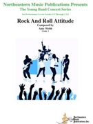 Rock and Roll Attitude