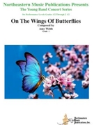 On the Wings of Butterflies