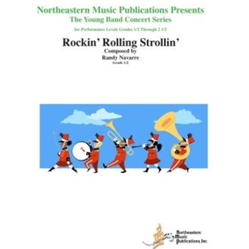 Rockin' Rollin' Strollin'