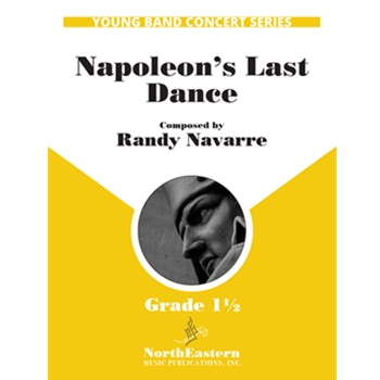 Napoleon's Last Dance