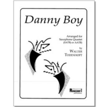 Danny Boy by Todenhoff Walter for